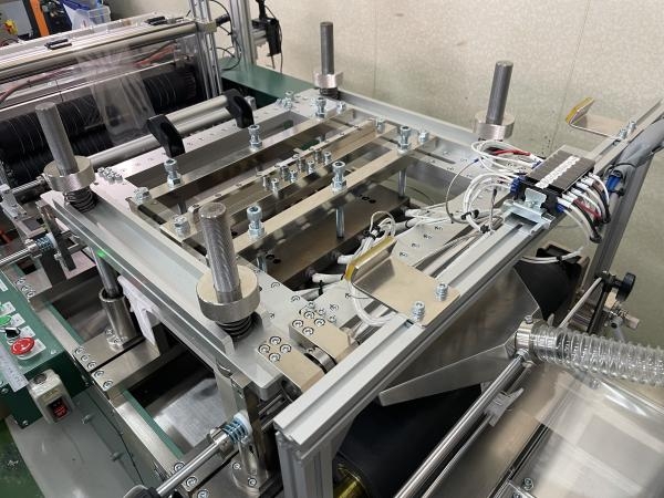 正確無比で高度な技術力